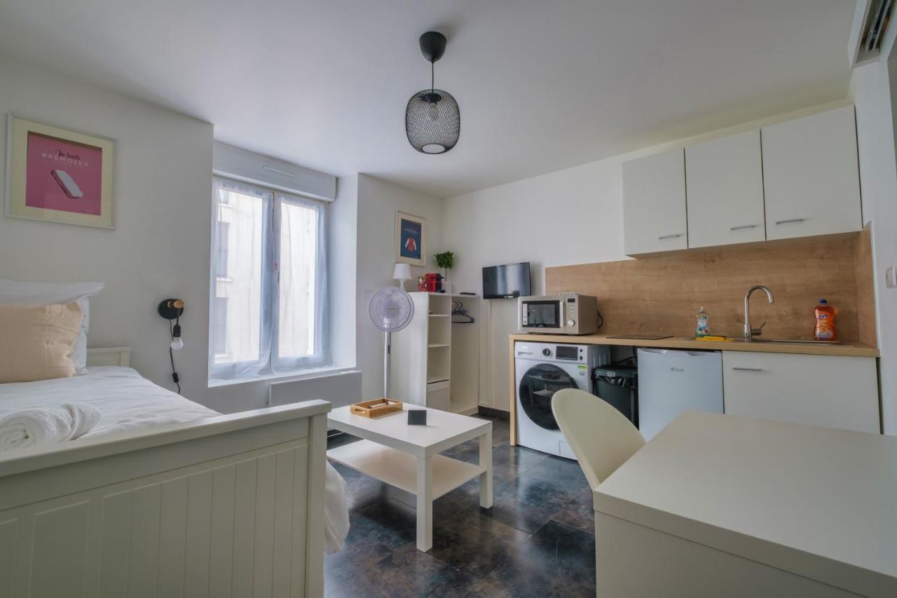 Appartement Ruinart De Brimont Reims