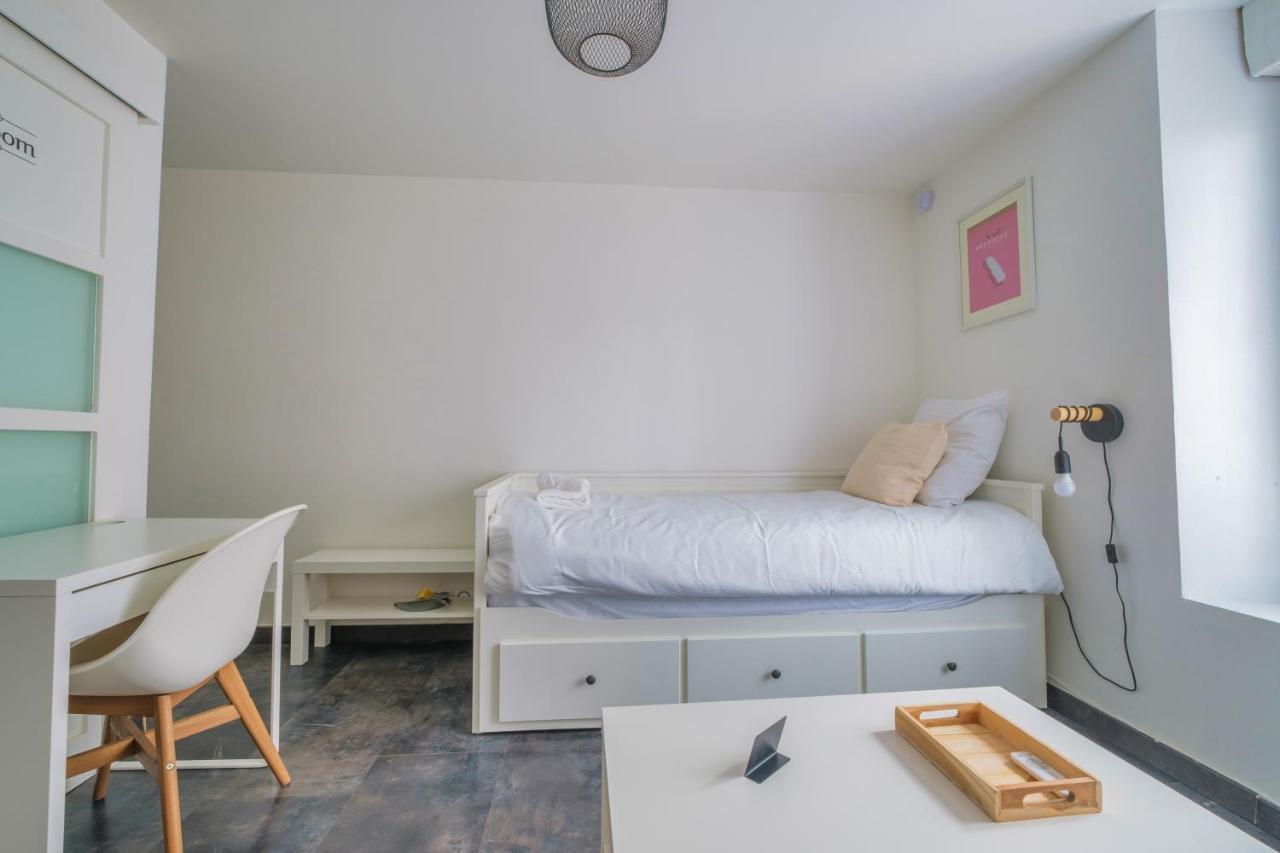 Appartement Ruinart De Brimont