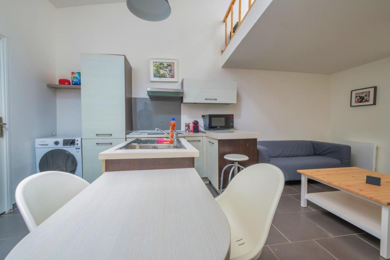 Ruinart De Brimont Appartement