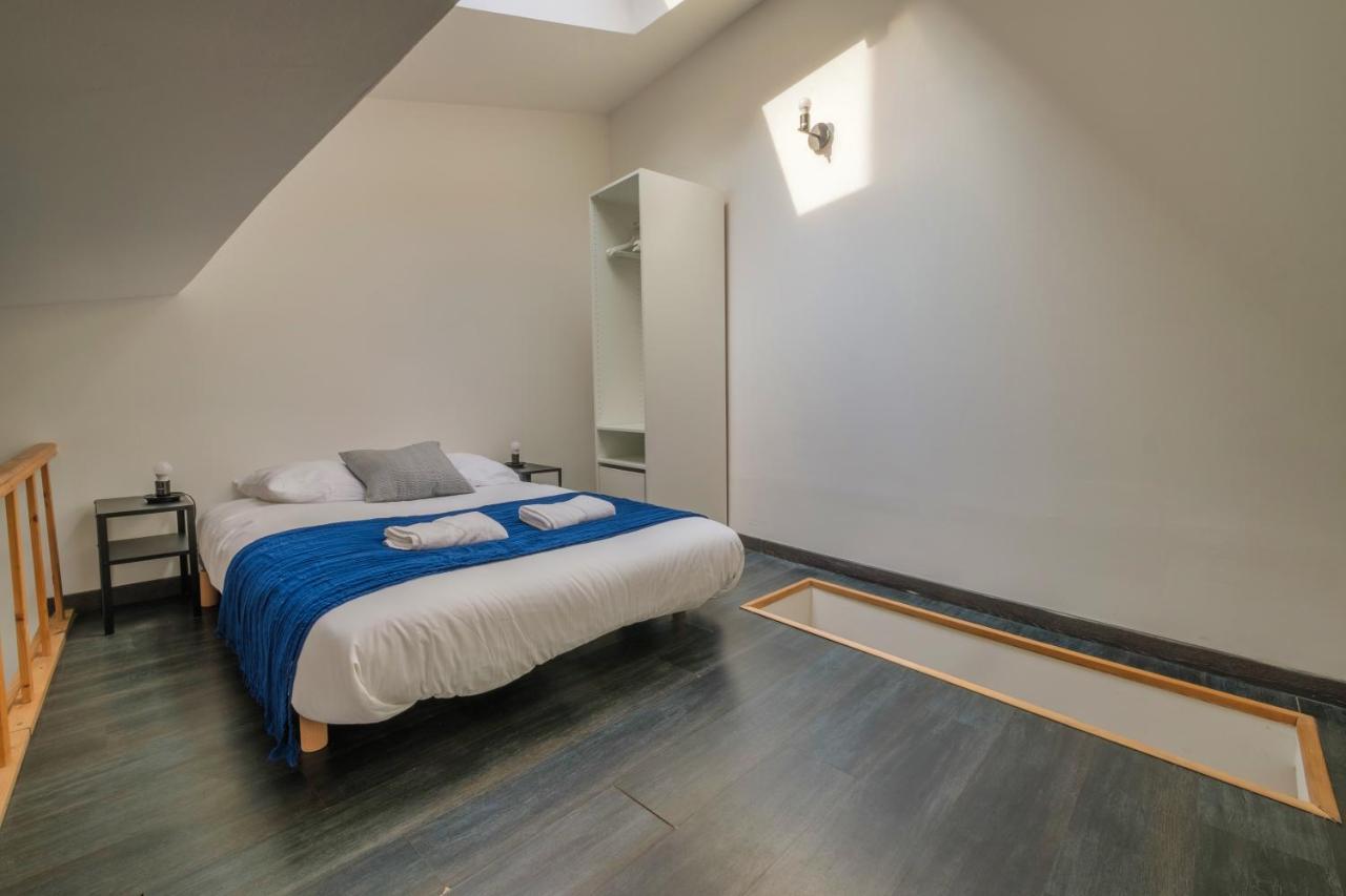 Ruinart De Brimont Appartement *