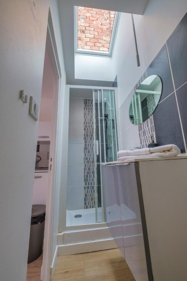 Appartement Ruinart De Brimont