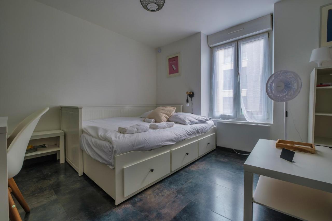 Ruinart De Brimont Appartement *