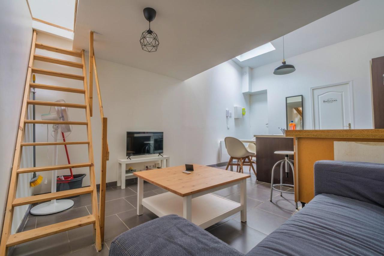 Ruinart De Brimont Appartement *