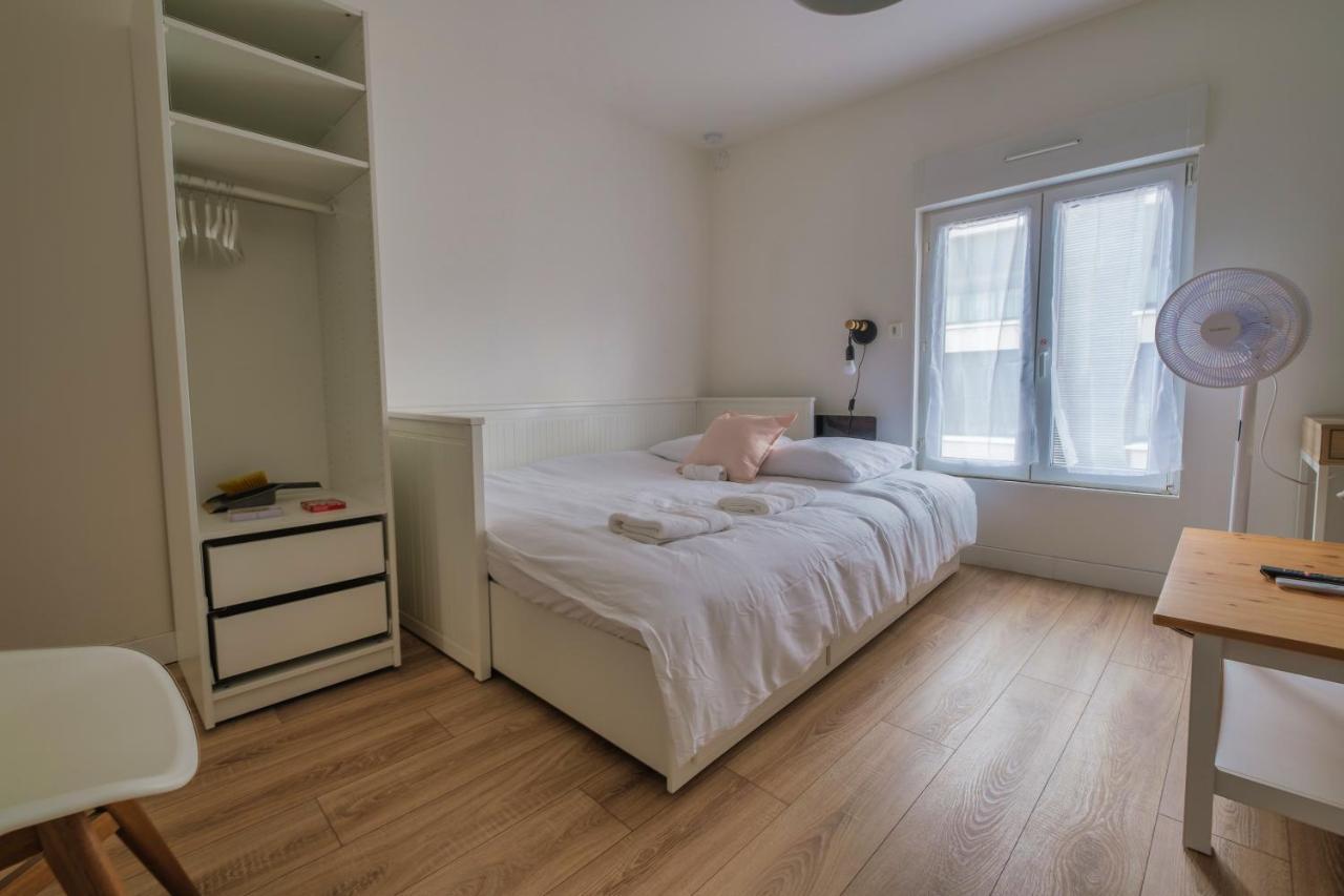 Ruinart De Brimont Appartement Reims